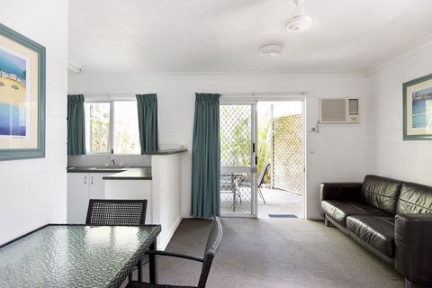 Seagulls Resort - Whitsundays Accommodation 4