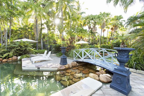 Seagulls Resort - Whitsundays Accommodation 3