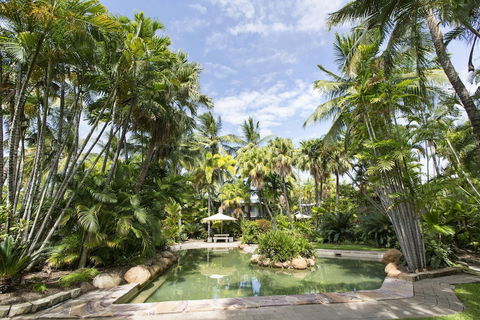 Seagulls Resort - Whitsundays Accommodation 1