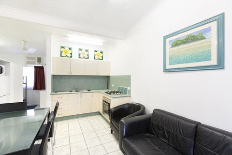 Seagulls Resort - Whitsundays Accommodation 6