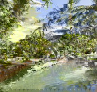 Seagulls Resort - Whitsundays Accommodation