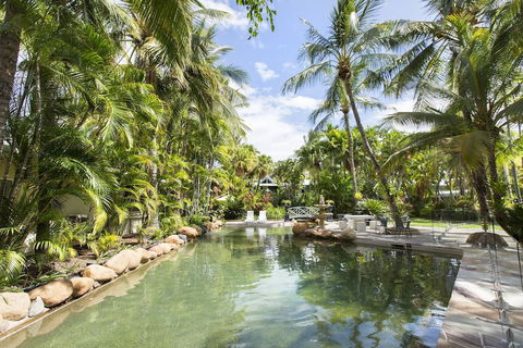 Seagulls Resort - Whitsundays Accommodation 0