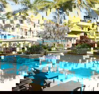 Peppers Beach Club and Spa - Palm Cove - Whitsundays Accommodation