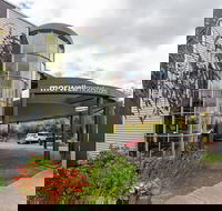 Morwell Motel - Whitsundays Accommodation