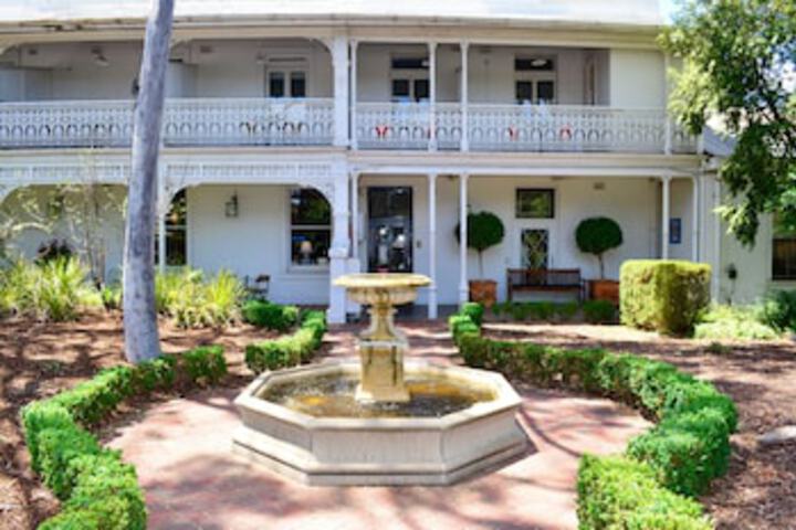 Richmond VIC Whitsundays Accommodation