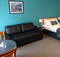 Victoria Lodge Motor Inn  Apartments - Whitsundays Accommodation