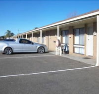 Country Home Motor Inn - Whitsundays Accommodation