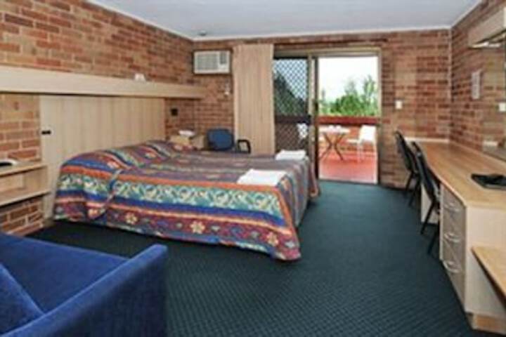  Whitsundays Accommodation