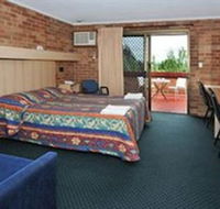 Windsor Terrace Motel - Whitsundays Accommodation