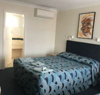 Bunbury Apartment Motel - Whitsundays Accommodation