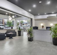 The Metropolitan Springhill - Whitsundays Accommodation