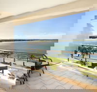 Rydges Port Macquarie - Whitsundays Accommodation