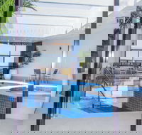 Rydges Adelaide - Whitsundays Accommodation