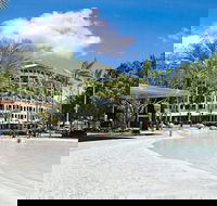 Mantra Esplanade - Whitsundays Accommodation