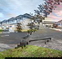 ibis Styles Albany - Whitsundays Accommodation