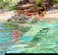 Mercure Kakadu Crocodile Hotel - Whitsundays Accommodation