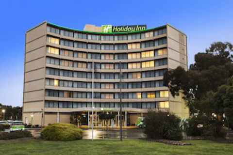 Holiday Inn Melbourne Airport, An IHG Hotel - Whitsundays Accommodation 0