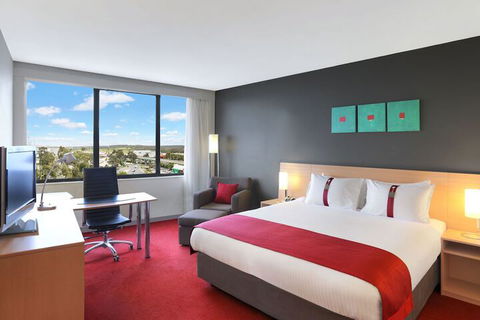 Holiday Inn Melbourne Airport, An IHG Hotel - Whitsundays Accommodation 5
