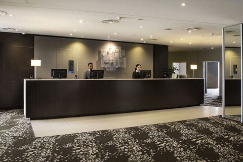 Holiday Inn Melbourne Airport, An IHG Hotel - Whitsundays Accommodation 3