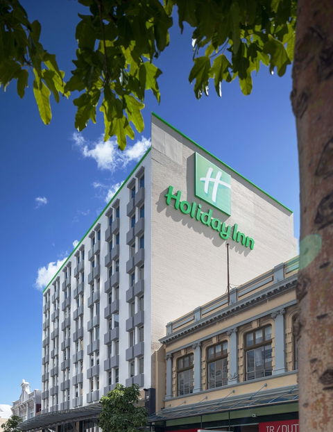 Holiday Inn Perth City Centre, An IHG Hotel - Whitsundays Accommodation 4