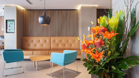Holiday Inn Perth City Centre, An IHG Hotel - Whitsundays Accommodation 5