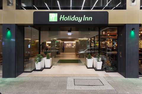 Holiday Inn Perth City Centre, An IHG Hotel - Whitsundays Accommodation 3