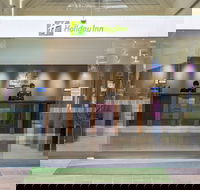 Holiday Inn Potts Point Sydney an IHG Hotel - Whitsundays Accommodation