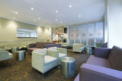 Holiday Inn Darling Harbour, An IHG Hotel - Whitsundays Accommodation 2