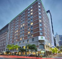 Holiday Inn Darling Harbour an IHG Hotel - Whitsundays Accommodation