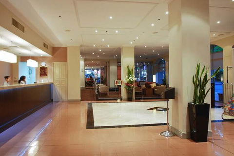 Holiday Inn Darling Harbour, An IHG Hotel - Whitsundays Accommodation 4