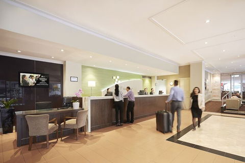 Holiday Inn Darling Harbour, An IHG Hotel - Whitsundays Accommodation 7