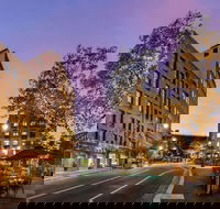 Rydges Sydney Harbour - Whitsundays Accommodation
