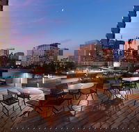 Hilton Adelaide - Whitsundays Accommodation