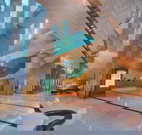 Hilton Sydney - Whitsundays Accommodation