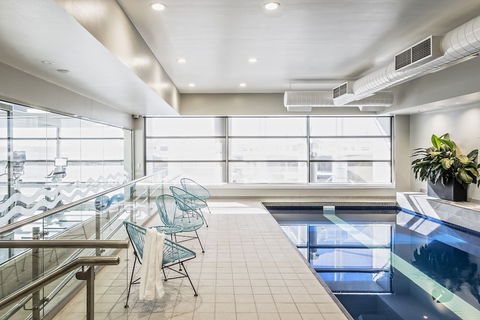 PARKROYAL Melbourne Airport - Whitsundays Accommodation 4