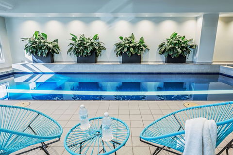 PARKROYAL Melbourne Airport - Whitsundays Accommodation 3