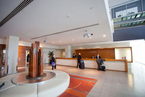PARKROYAL Melbourne Airport - Whitsundays Accommodation 5