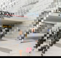 PARKROYAL Melbourne Airport - Whitsundays Accommodation