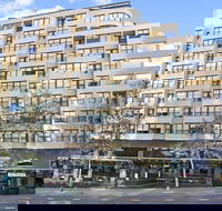 Rydges Sydney Central - Whitsundays Accommodation