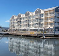 Peppers Seaport Hotel - Whitsundays Accommodation