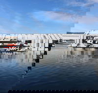 Hotel Grand Chancellor Hobart - Whitsundays Accommodation
