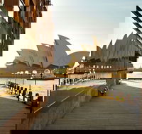 Park Hyatt Sydney - Whitsundays Accommodation