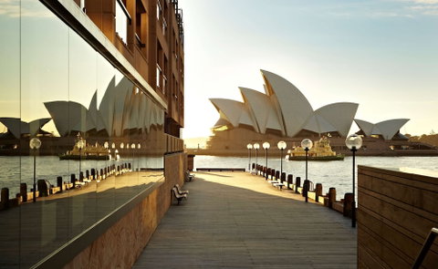 Park Hyatt Sydney - Whitsundays Accommodation 0