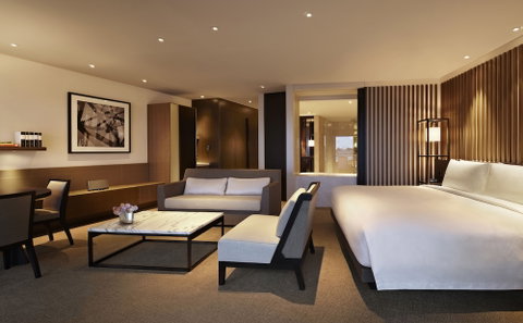 Park Hyatt Sydney - Whitsundays Accommodation 6