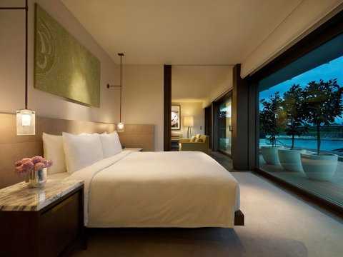 Park Hyatt Sydney - Whitsundays Accommodation 5