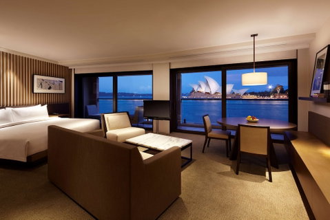 Park Hyatt Sydney - Whitsundays Accommodation 4