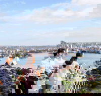 InterContinental Sydney an IHG Hotel - Whitsundays Accommodation