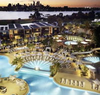 Crown Metropol Perth - Whitsundays Accommodation