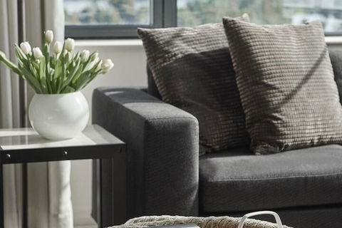 Crown Metropol Perth - Whitsundays Accommodation 5