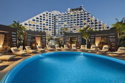 Crown Metropol Perth - Whitsundays Accommodation 3
